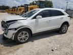 CADILLAC XT5 PREMIU снимка