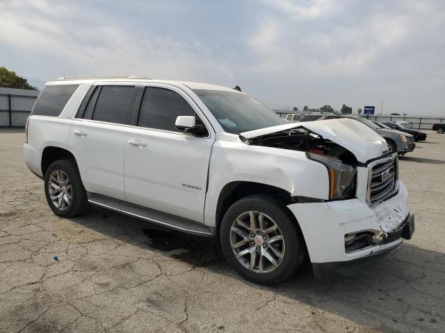 2015 GMC YUKON SLT - 1GKS1BKC3FR111420