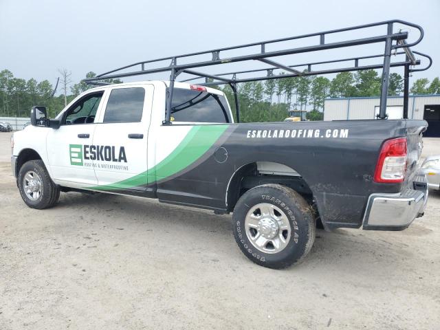 2024 RAM 2500 TRADE - 3C6UR5HJXRG124312