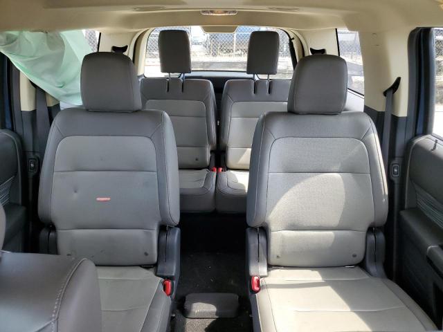 2019 Ford Flex Sel VIN: 2FMGK5C83KBA24281 Lot: 63003654