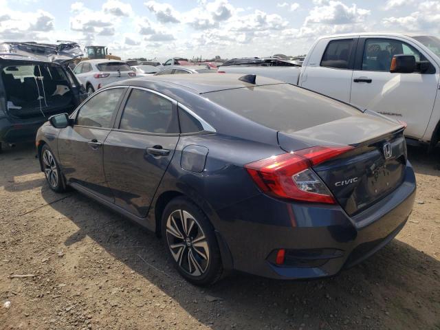 2016 HONDA CIVIC EX - 19XFC1F35GE044344