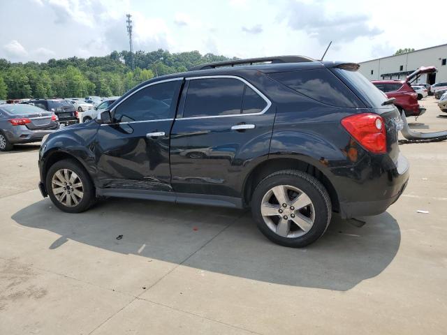 2015 CHEVROLET EQUINOX LT - 2GNALBEK2F1109694
