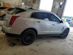 CADILLAC SRX LUXURY снимка