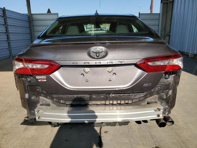 VIN 4T1G11AK2LU933523 2020 Toyota Camry, SE no.6