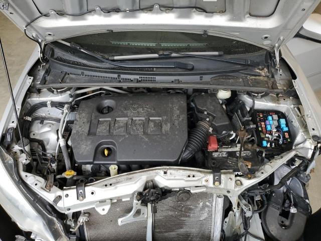 2016 TOYOTA COROLLA L - 2T1BURHE0GC542572