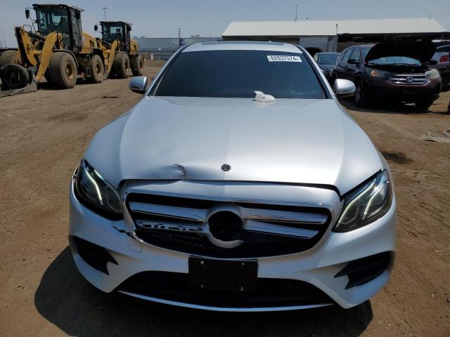 VIN WDDZF4KB3HA137943 2017 Mercedes-Benz E-Class, 3... no.5