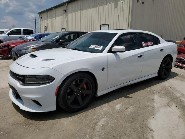 2018 DODGE CHARGER SRT HELLCAT 2018