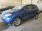 2021 FORD ECOSPORT S - MAJ3S2GE5MC445252