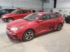 2020 KIA FORTE FE - 3KPF24AD4LE176302