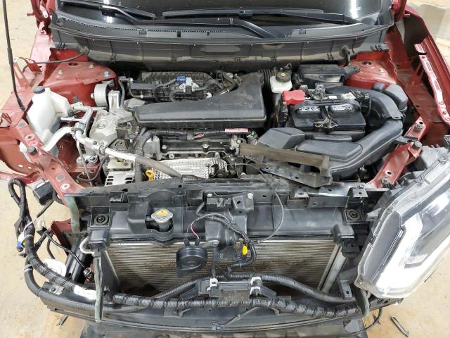 2018 NISSAN ROGUE S - 5N1AT2MV2JC846543