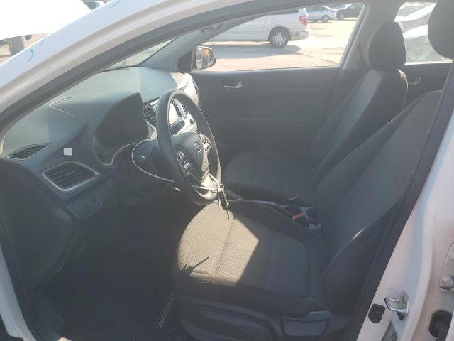 2018 HYUNDAI ACCENT SE - 3KPC24A39JE012356