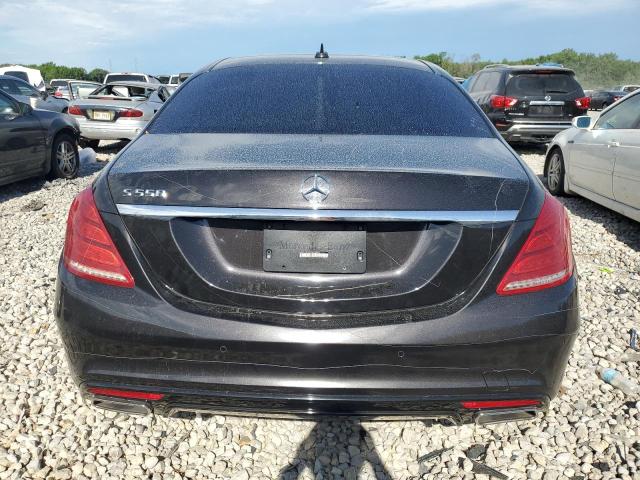 2016 Mercedes-Benz S 550 VIN: WDDUG8CB4GA228666 Lot: 61023664