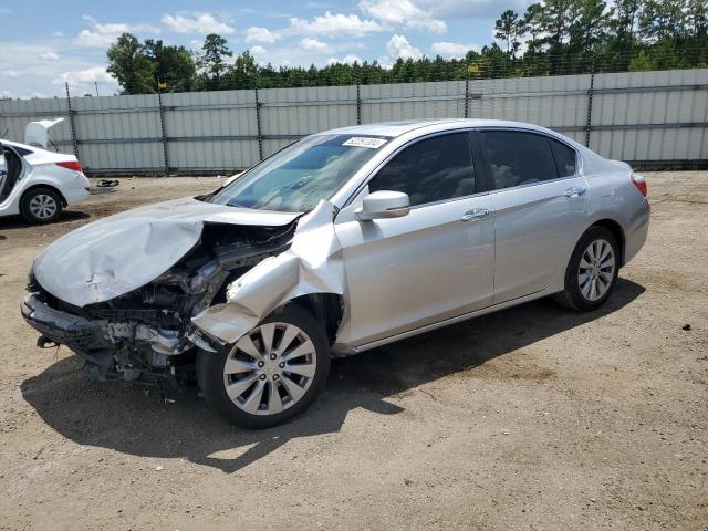 2013 HONDA ACCORD EX #2979248044