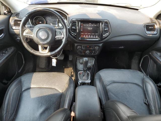 2021 JEEP COMPASS LI - 3C4NJDCB2MT528557