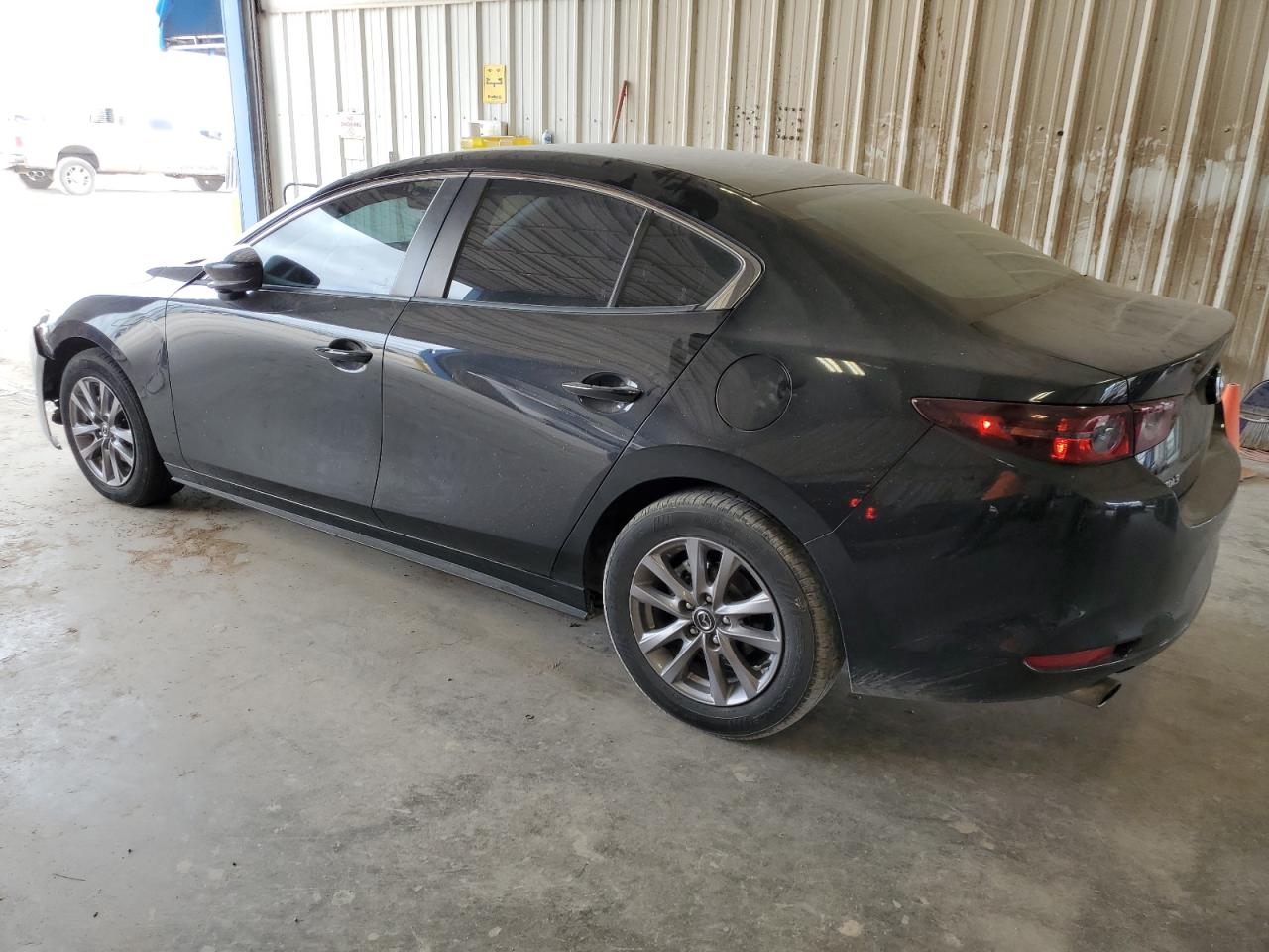 Lot #2928636712 2021 MAZDA 3