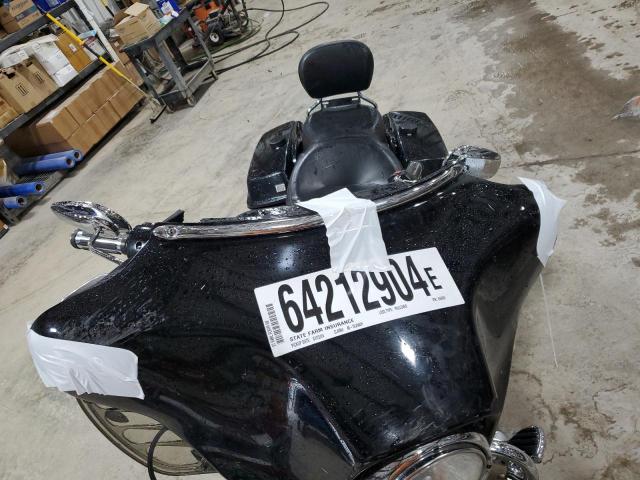 2007 HARLEY-DAVIDSON FLHTPI 1HD1FMM117Y659860