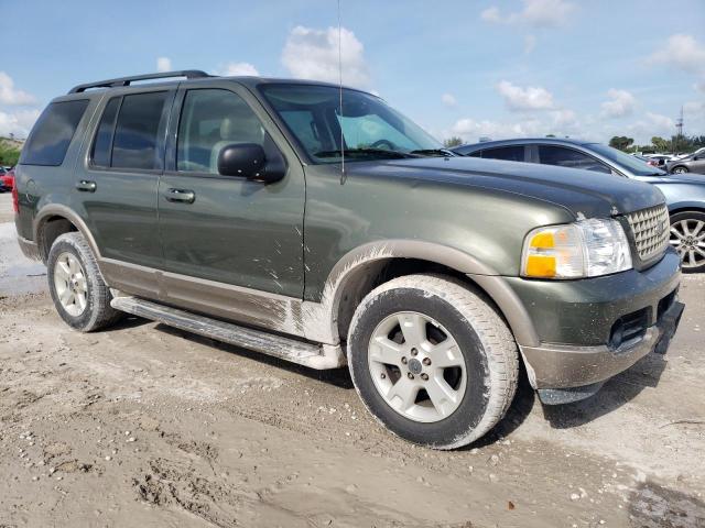 2004 Ford Explorer Eddie Bauer VIN: 1FMZU64W14ZB25468 Lot: 62017984