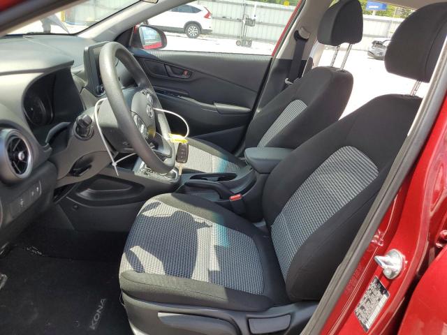 2023 HYUNDAI KONA SE - KM8K22AB5PU038420