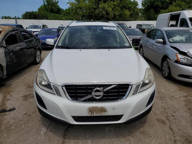 VIN YV4902DZ5D2465019 2013 Volvo XC60, T6 no.5