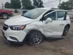 2019 BUICK ENCORE SPO - KL4CJ1SM4KB728325