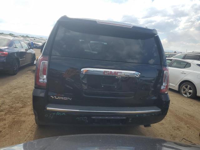 2016 GMC YUKON DENA - 1GKS2CKJ4GR160354