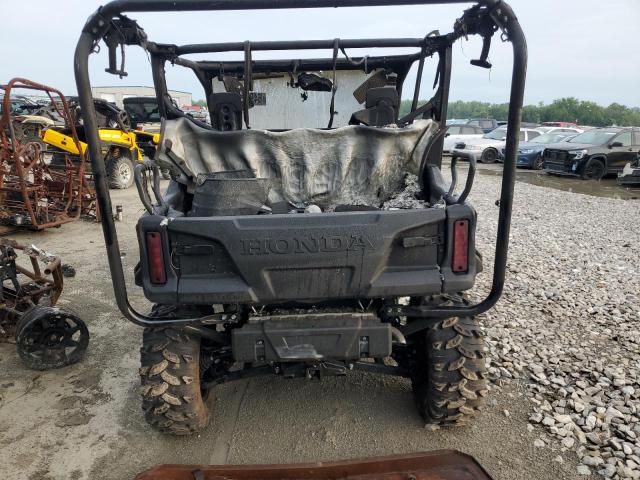 2023 HONDA SXS1000 M5 1HFVE04W3P4700013