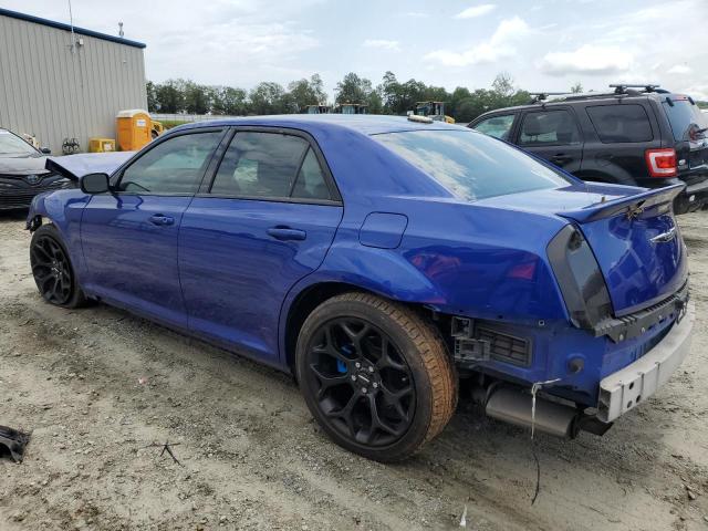 2018 CHRYSLER 300 S - 2C3CCABT6JH159995