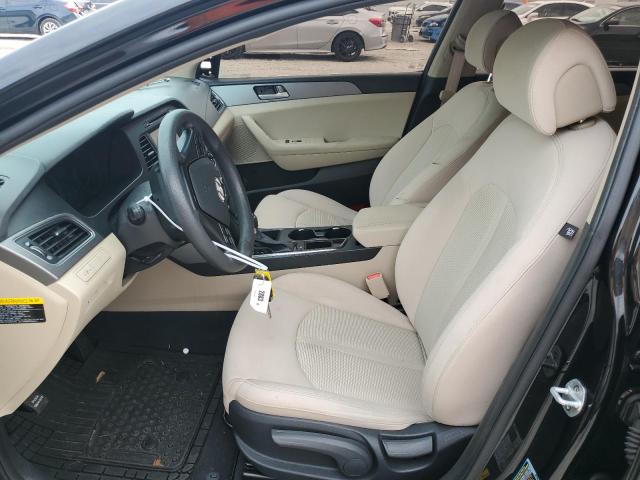 2017 Hyundai Sonata Se VIN: 5NPE24AF5HH472557 Lot: 62020204