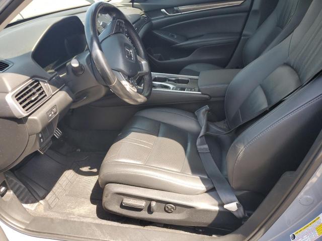 2021 HONDA ACCORD SPO - 1HGCV1F40MA114225