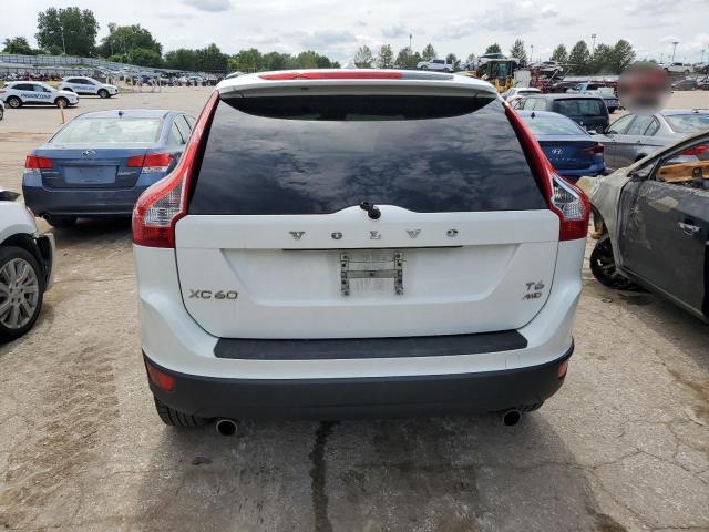 VIN YV4902DZ5D2465019 2013 Volvo XC60, T6 no.6