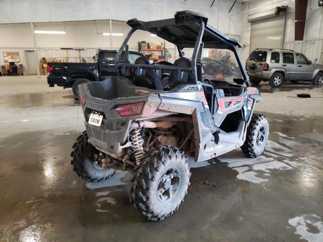 2020 POLARIS RZR 900 PR 3NSA5E871LH848434