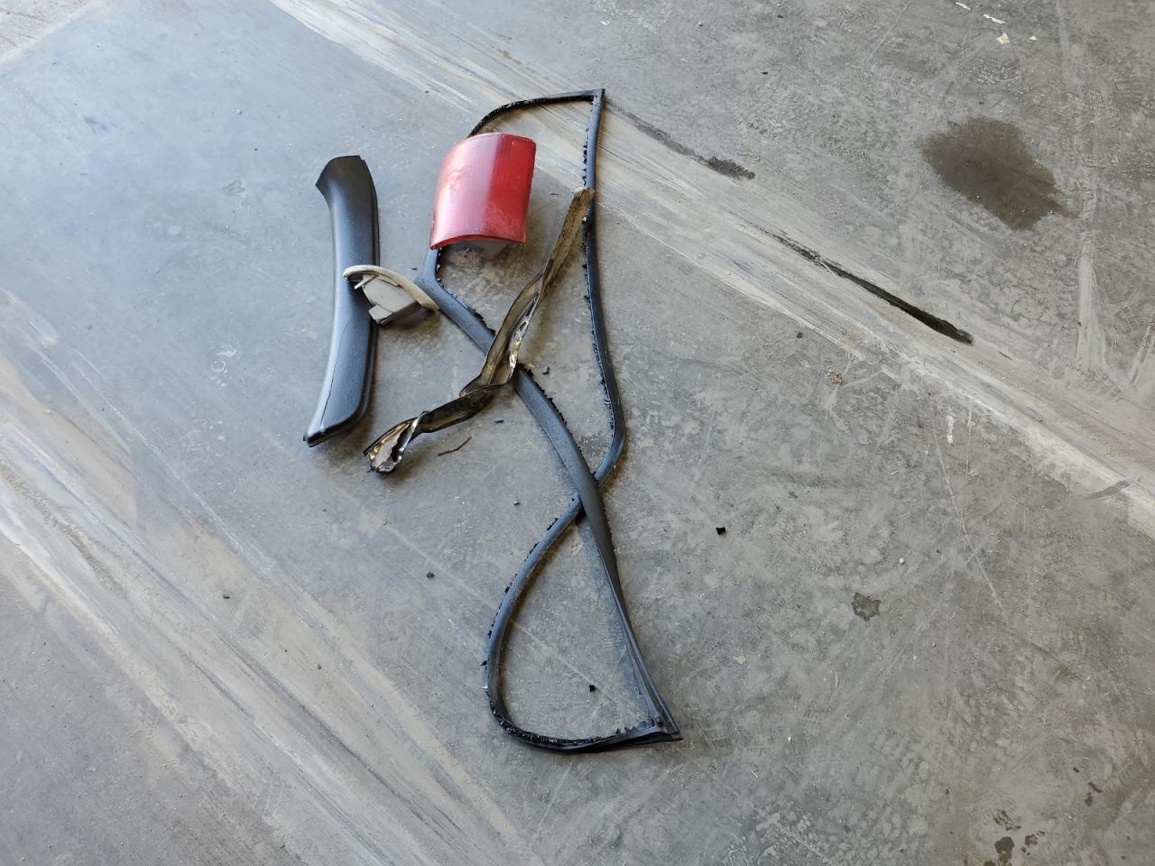 1GNDT13W51K227387 2001 Chevrolet Blazer