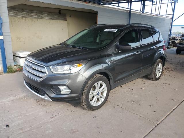 2019 FORD ESCAPE SEL 2019