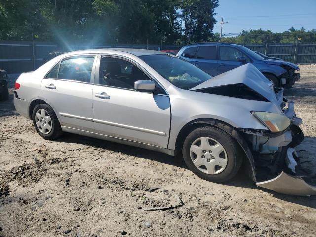 2005 HONDA ACCORD LX 1HGCM564X5A096392  63602154