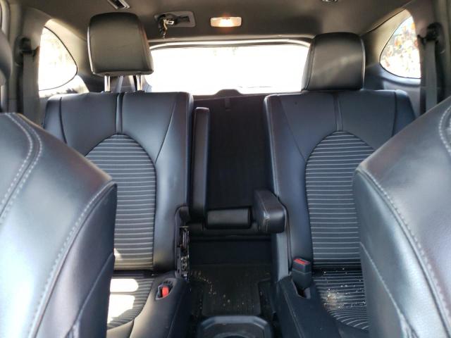 2021 Toyota Highlander Xse VIN: 5TDJZRBH3MS070502 Lot: 61945994