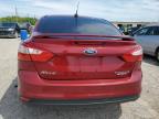 FORD FOCUS TITA photo