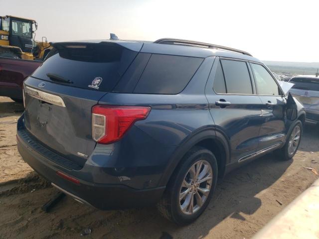 Vin: 1fmsk8dh1lgb64334, lot: 64096504, ford explorer xlt 20203