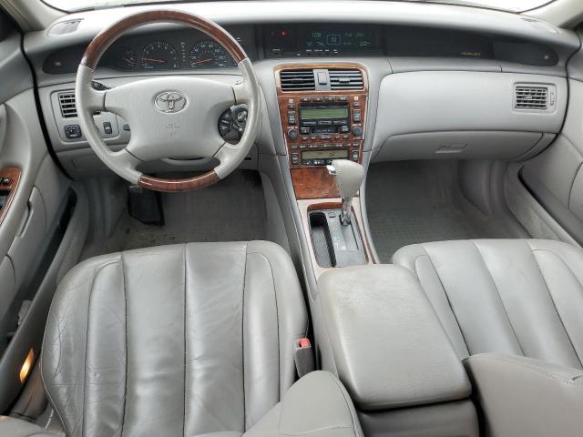 2004 Toyota Avalon Xl VIN: 4T1BF28B44U377966 Lot: 60864474