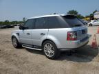 LAND ROVER RANGE ROVE photo