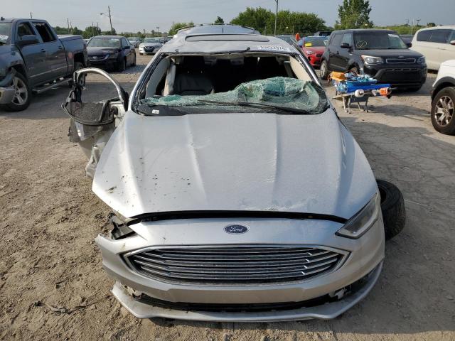 2018 FORD FUSION SE - 3FA6P0H90JR109087