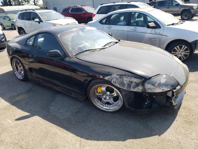 1993 Toyota Supra Sport Roof VIN: JT2JA81J4P0003946 Lot: 61908274