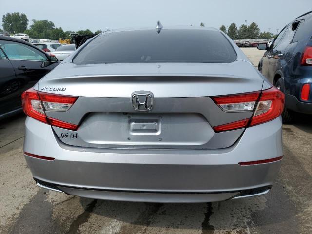 2019 HONDA ACCORD LX - 1HGCV1F10KA030599