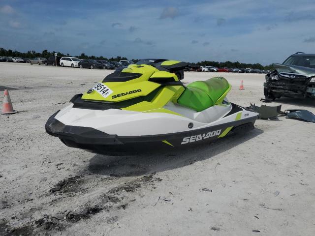 BRP SEADOO 2020 two tone   YDV28718K920 photo #3