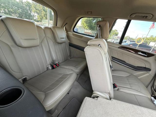 2013 Mercedes-Benz Gl 450 4Matic VIN: 4JGDF7CE2DA208859 Lot: 62572424