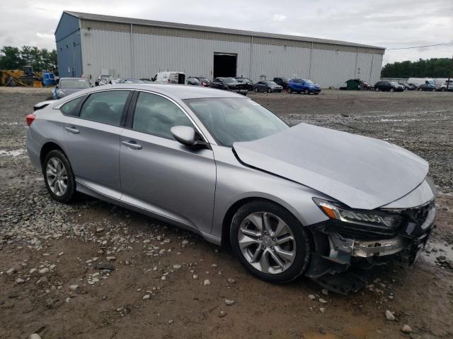 2020 HONDA ACCORD LX - 1HGCV1F1XLA071128