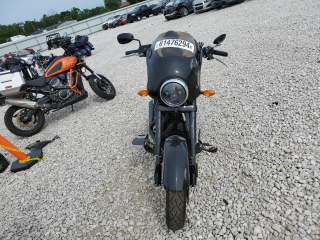 2008 VICTORY MOTORCYCLES KINGPIN 8- 5VPPB26D183008036