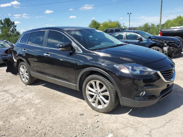 VIN JM3TB3DA8D0414250 2013 Mazda CX-9, Grand Touring no.4