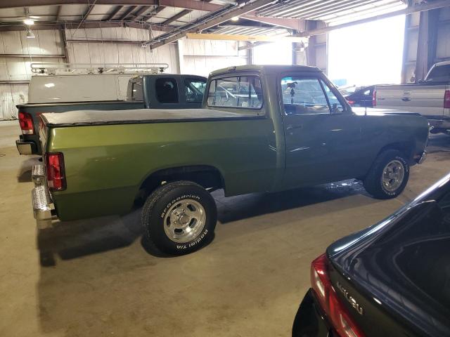 Vin: 1b7fd14h6hs501849, lot: 65447124, dodge d series d150 19873