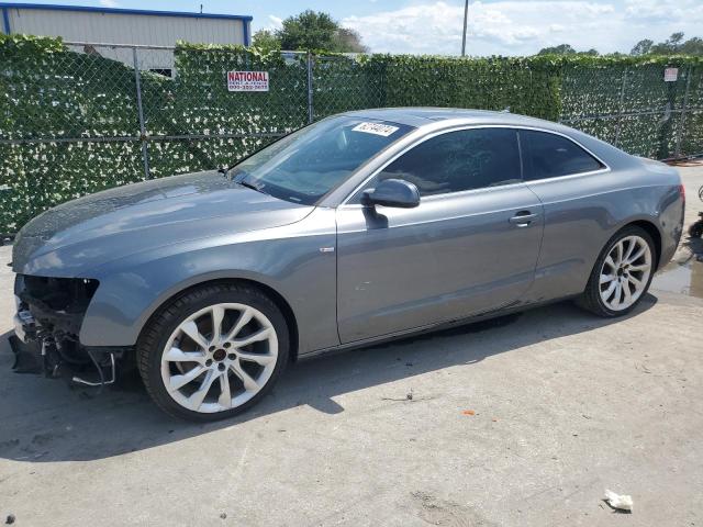WAUM2AFRXGA008843 Audi A5 Premium Plus S-line 2016