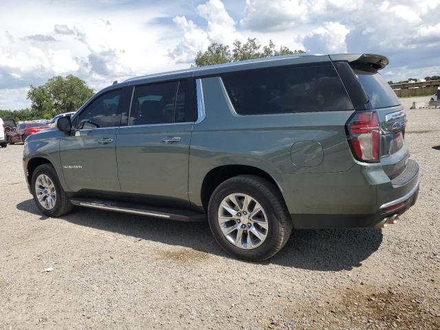 2023 CHEVROLET SUBURBAN C - 1GNSCFKD8PR168078